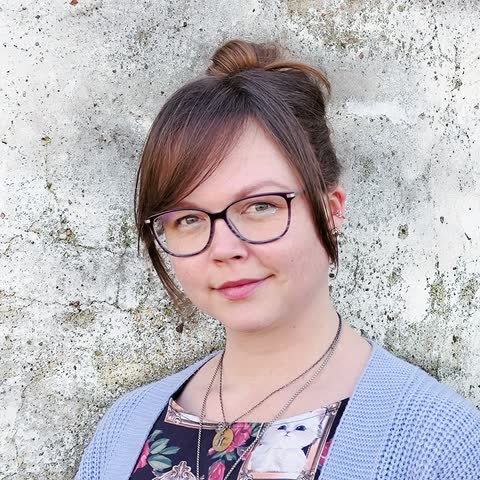 Annemarie Andersen – freie Sachverständige für Sprachdienstleistungen